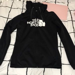 The North Face size Small hoodie